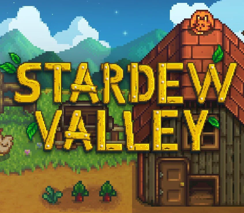 Stardew Valley Xbox One Clave CD