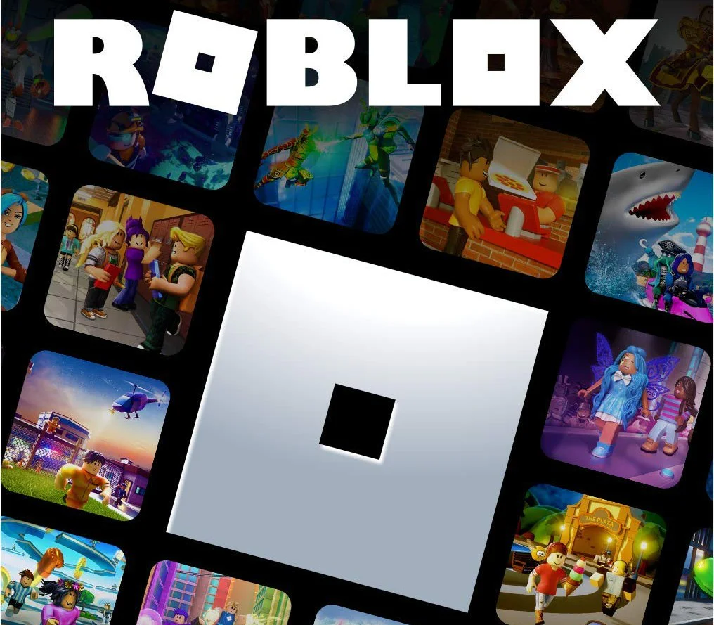 Tarjeta de regalo Roblox — 50 USD