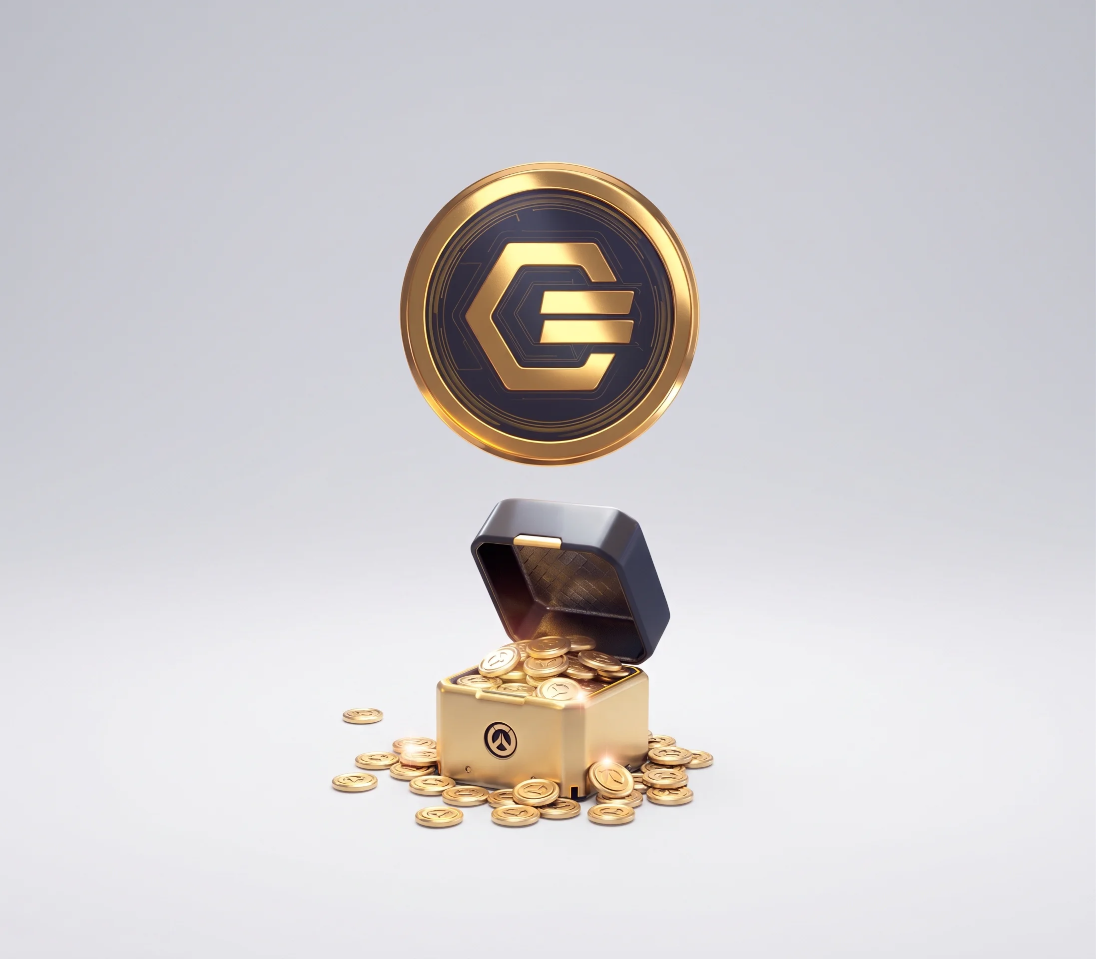 Overwatch 2 - DLC de 4500 Monedas PC Battle.net Altergift
